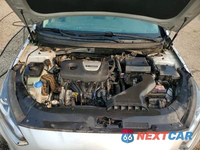 Zdjęcie 11 z 12 samochodu: 2018 HYUNDAI SONATA ECO VIN:5NPE24AAXJH705455 - miniatura