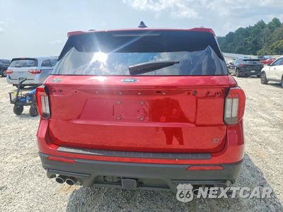 Zdjęcie 6 z 12 samochodu: 2026 FORD EXPLORER ST VIN:1FMWK8GC5TGA13479 - miniatura