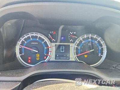 Zdjęcie 9 z 13 samochodu: 2014 TOYOTA 4RUNNER LIMITED VIN:JTEBU5JR9E5182309 - miniatura