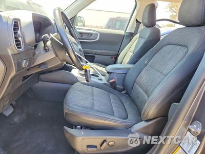 Zdjęcie 7 z 14 samochodu: 2022 FORD BRONCO SPORT BIG BEND VIN:3FMCR9B6XNRD38078 - miniatura