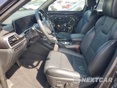 Zdjęcie 7 z 14 samochodu: 2025 KIA TELLURIDE SX-PRESTIGE X-LINE VIN:5XYP5DGC6SG657468 - miniatura