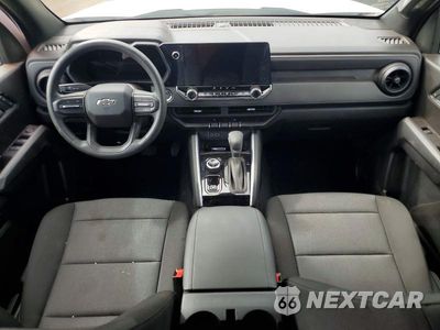 Zdjęcie 8 z 13 samochodu: 2026 CHEVROLET COLORADO TRAIL BOSS VIN:1GCPTEEK7T1149601 - miniatura