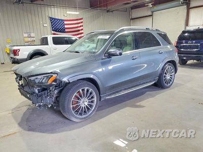 2024 MERCEDES-BENZ GLE 350 4MATIC 4JGFB4FB3RB171469 - główne zdjęcie licytacji z USA - miniatura