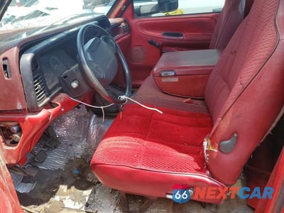 Zdjęcie 7 z 13 samochodu: 1994 DODGE RAM 3500 VIN:1B7MC36C6RS686722 - miniatura