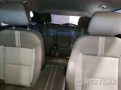 Zdjęcie 10 z 13 samochodu: 2023 CHEVROLET BLAZER 2LT VIN:3GNKBCR43PS143237 - miniatura