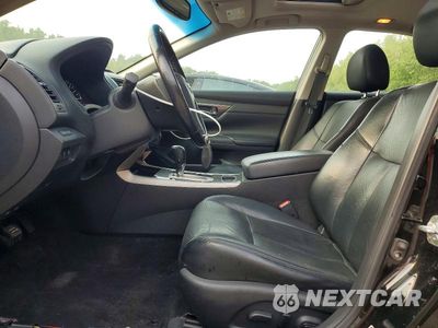 Zdjęcie 7 z 12 samochodu: 2013 NISSAN ALTIMA 2.5 VIN:1N4AL3AP5DC142279 - miniatura