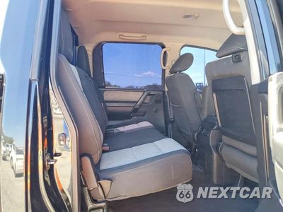 Zdjęcie 10 z 13 samochodu: 2012 NISSAN TITAN S VIN:1N6AA0EK3CN310479 - miniatura