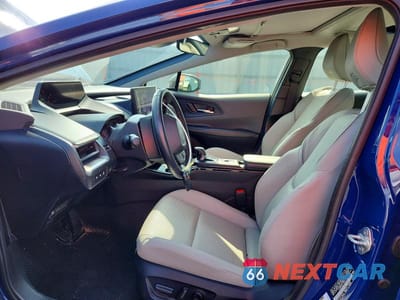 Zdjęcie 7 z 12 samochodu: 2023 TOYOTA PRIUS XLE VIN:JTDADABU1P3006476 - miniatura