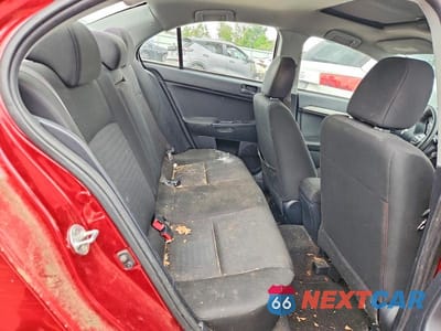 Zdjęcie 10 z 12 samochodu: 2013 MITSUBISHI LANCER ES/ES SPORT VIN:JA32U2FU0DU011547 - miniatura