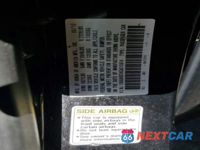 Zdjęcie 20 z 21 samochodu: 2012 ACURA TL VIN:19UUA9E54CA010814 - miniatura