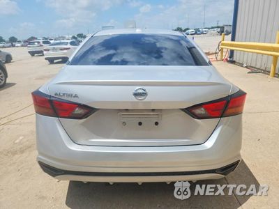 Zdjęcie 6 z 12 samochodu: 2020 NISSAN ALTIMA S VIN:1N4BL4BV0LC223261 - miniatura