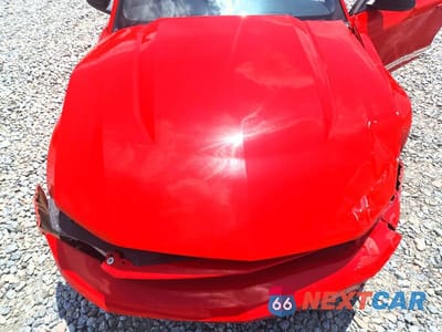 Zdjęcie 11 z 12 samochodu: 2012 FORD MUSTANG VIN:1ZVBP8AM0C5262951 - miniatura