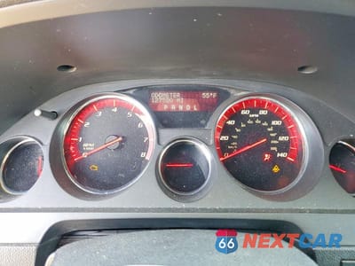 Zdjęcie 9 z 13 samochodu: 2007 GMC ACADIA SLT-2 VIN:1GKER33777J143364 - miniatura