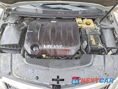Zdjęcie 11 z 13 samochodu: 2017 CADILLAC XTS LUXURY VIN:2G61M5S30H9106711 - miniatura