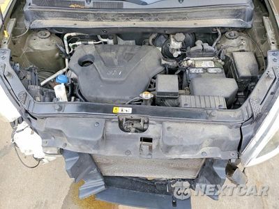 Zdjęcie 12 z 14 samochodu: 2013 KIA SOUL BASE VIN:KNDJT2A56D7561236 - miniatura