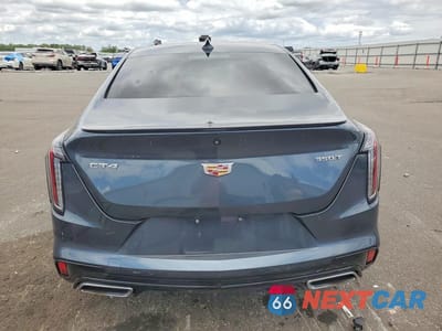 Zdjęcie 6 z 12 samochodu: 2022 CADILLAC CT4 SPORT VIN:1G6DC5RK5N0133941 - miniatura