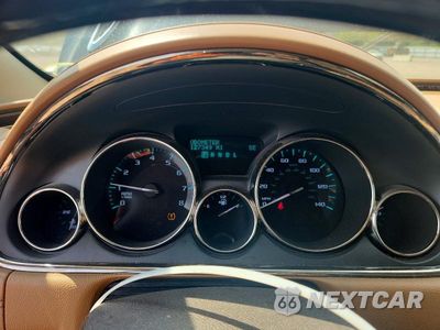 Zdjęcie 9 z 14 samochodu: 2015 BUICK ENCLAVE VIN:5GAKRCKDXFJ117816 - miniatura