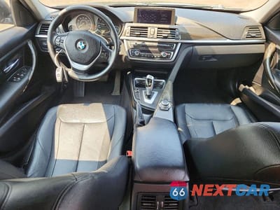 Zdjęcie 8 z 12 samochodu: 2013 BMW 328 XI SULEV VIN:WBA3B5C59DF596754 - miniatura