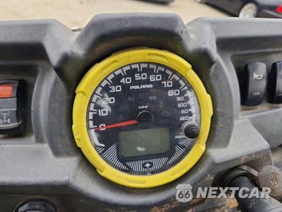 Zdjęcie 8 z 10 samochodu: 2016 POLARIS RZR UTILITY VEHICLE VIN:4XAVFE990GB340953 - miniatura