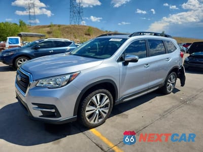2022 SUBARU ASCENT TOURING 4S4WMARDXN3451867 - główne zdjęcie licytacji z USA - miniatura