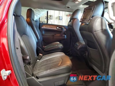 Zdjęcie 11 z 13 samochodu: 2012 BUICK ENCLAVE VIN:5GAKVCEDXCJ423000 - miniatura