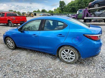 Drugie zdjęcie samochodu z przodu: 2018 TOYOTA YARIS IA BASE VIN:3MYDLBYV9JY310421 - miniatura