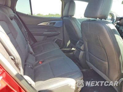 Zdjęcie 10 z 12 samochodu: 2024 CHEVROLET EQUINOX 2LT VIN:3GN7DLRP8RS266500 - miniatura
