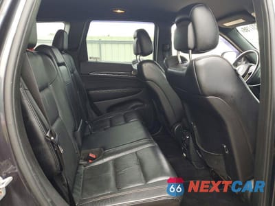 Zdjęcie 11 z 13 samochodu: 2014 JEEP GRAND CHEROKEE LIMITED VIN:1C4RJFBG8EC173546 - miniatura