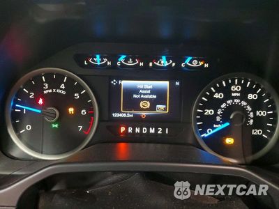 Zdjęcie 9 z 12 samochodu: 2017 FORD F150 SUPERCREW VIN:1FTEW1EP6HFB10382 - miniatura