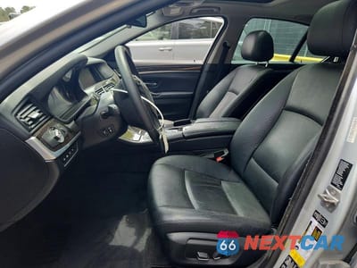 Zdjęcie 7 z 12 samochodu: 2014 BMW 535 XI VIN:WBA5B3C57ED537809 - miniatura