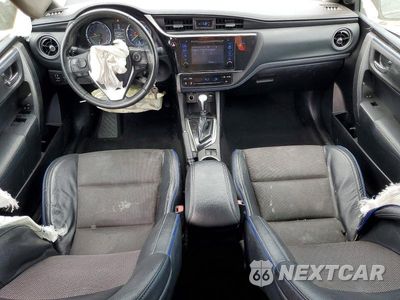 Zdjęcie 8 z 12 samochodu: 2019 TOYOTA COROLLA VIN:5YFBURHE7KP895271 - miniatura