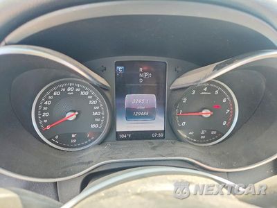 Zdjęcie 9 z 13 samochodu: 2015 MERCEDES-BENZ C 300 4MATIC VIN:55SWF4KB7FU025887 - miniatura