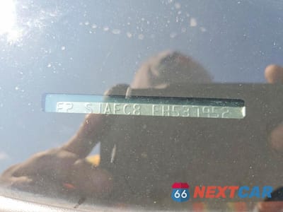 Zdjęcie 13 z 13 samochodu: 2014 SUBARU FORESTER 2.5I PREMIUM VIN:JF2SJAEC8EH537952 - miniatura