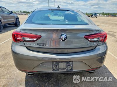 Zdjęcie 6 z 12 samochodu: 2018 BUICK REGAL PREFERRED VIN:W04GL6SX1J1142625 - miniatura