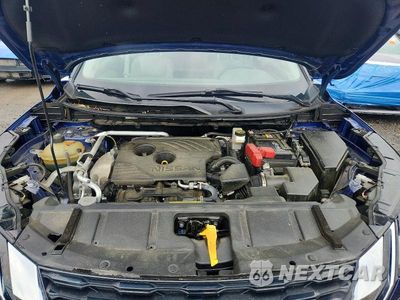 Zdjęcie 12 z 13 samochodu: 2021 NISSAN ROGUE SL VIN:JN8AT3CB5MW217903 - miniatura