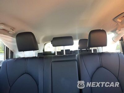 Zdjęcie 10 z 14 samochodu: 2026 TOYOTA GRAND HIGHLANDER XLE VIN:5TDAAAB53TS125155 - miniatura