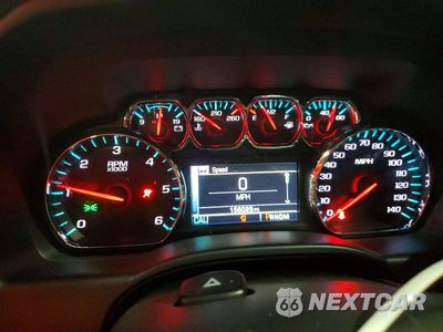 Zdjęcie 9 z 13 samochodu: 2016 CHEVROLET SILVERADO K1500 LT VIN:3GCUKREC3GG127334 - miniatura