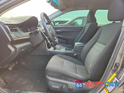 Zdjęcie 7 z 12 samochodu: 2017 TOYOTA CAMRY LE VIN:4T1BF1FKXHU300439 - miniatura