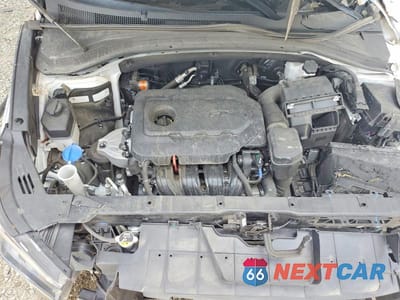 Zdjęcie 12 z 14 samochodu: 2020 HYUNDAI SANTA FE LIMITED VIN:5NMS53AD1LH295417 - miniatura
