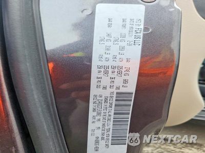 Zdjęcie 13 z 13 samochodu: 2020 DODGE GRAND CARAVAN SXT VIN:2C4RDGCG7LR169021 - miniatura