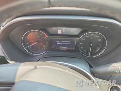 Zdjęcie 9 z 12 samochodu: 2023 CADILLAC CT4 PREMIUM LUXURY VIN:1G6DB5RK4P0106929 - miniatura