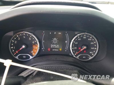 Zdjęcie 9 z 12 samochodu: 2018 JEEP RENEGADE SPORT VIN:ZACCJBAB1JPJ53825 - miniatura