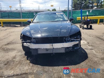 Piąte zdjęcie samochodu w środku: 2019 AUDI A7 PRESTIGE VIN:WAUS2AF28KN078983 - miniatura