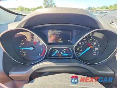 Zdjęcie 9 z 13 samochodu: 2018 FORD ESCAPE TITANIUM VIN:1FMCU0J95JUA04792 - miniatura
