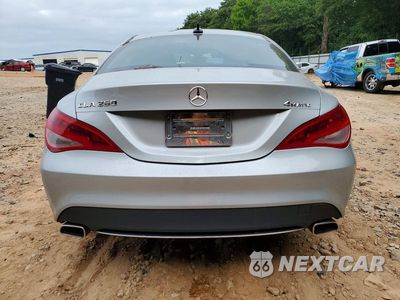 Zdjęcie 6 z 12 samochodu: 2016 MERCEDES-BENZ CLA 250 4MATIC VIN:WDDSJ4GB1GN307264 - miniatura