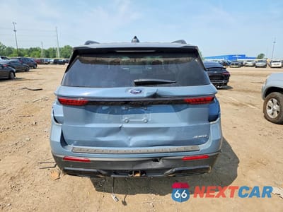 Zdjęcie 6 z 13 samochodu: 2025 FORD EXPLORER ST-LINE VIN:1FMUK8KH8SGC97540 - miniatura