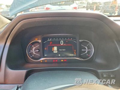 Zdjęcie 9 z 13 samochodu: 2023 HONDA PASSPORT EXL VIN:5FNYF8H50PB013813 - miniatura