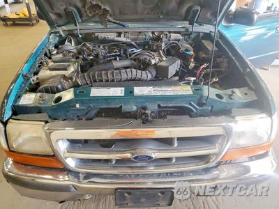 Zdjęcie 11 z 12 samochodu: 1998 FORD RANGER SUPER CAB VIN:1FTYR14U4WPB59082 - miniatura