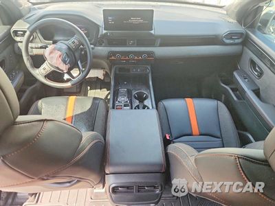 Zdjęcie 8 z 14 samochodu: 2026 HONDA PASSPORT TRAIL SPORT VIN:5FNYF9H50TB028022 - miniatura