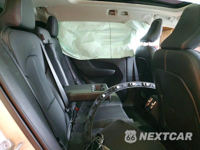 Zdjęcie 11 z 14 samochodu: 2026 VOLVO XC40 PLUS VIN:YV4L12UC6T2735551 - miniatura